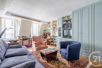 appartement à Paris 5ème (75)