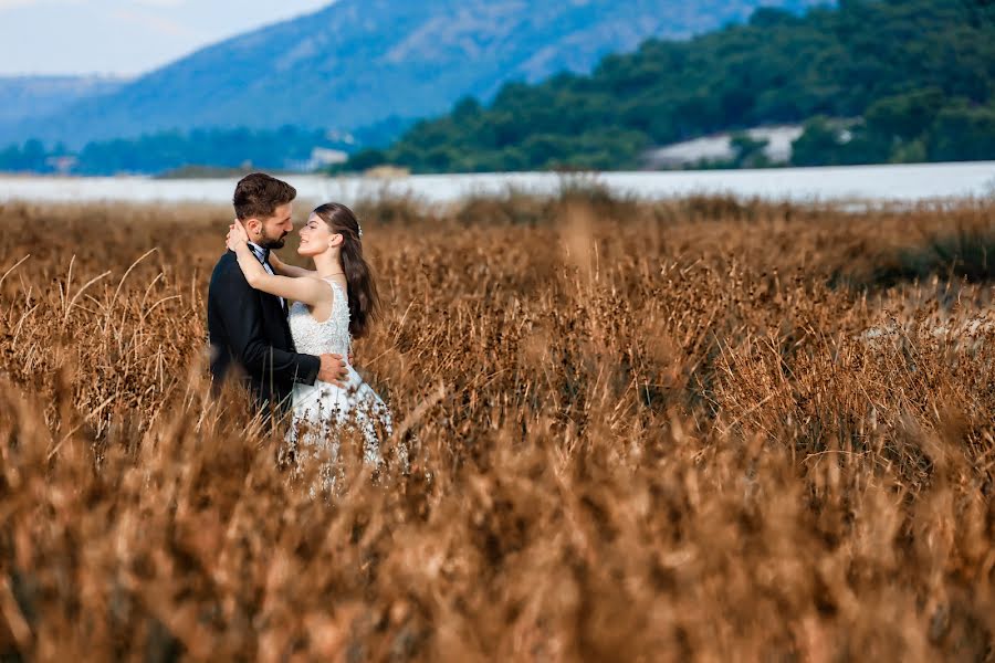 Fotograful de nuntă Orhan Bozdemir (1w3ex1k). Fotografia din 11 mai 2023