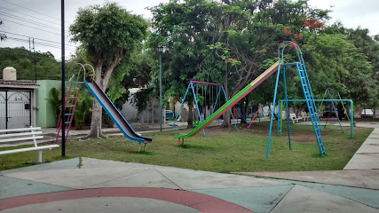 Parque Felipe Ventura