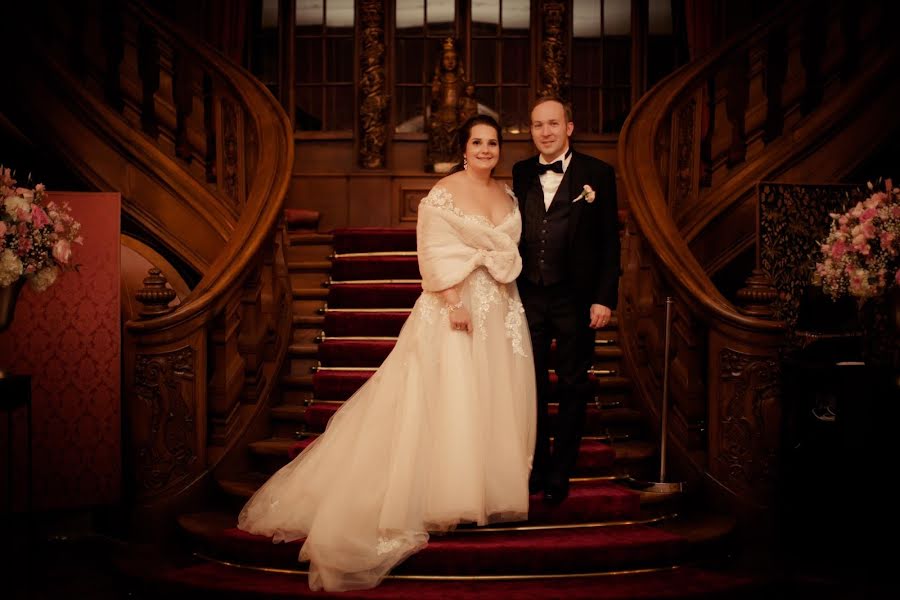 ช่างภาพงานแต่งงาน Simon Ebel (sitafotografie) ภาพเมื่อ 10 มีนาคม 2019