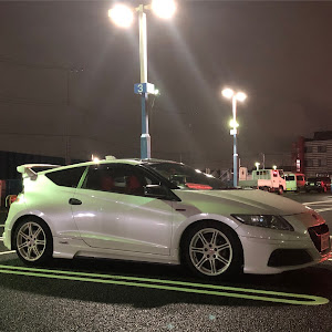 CR-Z ZF2