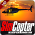 SimCopter Helicopter Simulator HD1.0.1 (Unlocked)