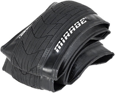 Eclat Mirage Lightweight Kevlar Bead Tire alternate image 0