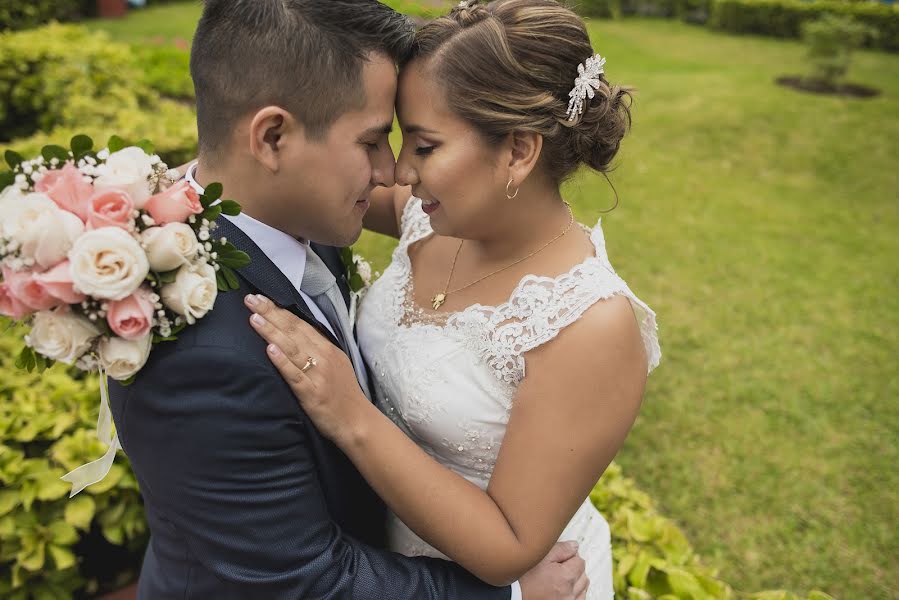 Fotógrafo de casamento David Castillo (davidcastillo). Foto de 26 de junho 2018