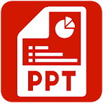 Cover Image of 下载 PPT File Reader  APK