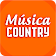 Música Country icon