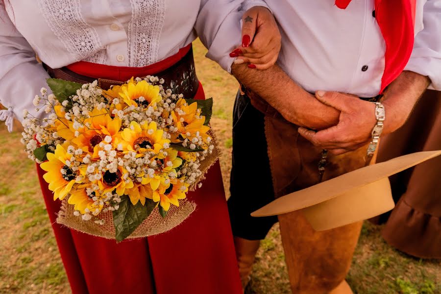 Bryllupsfotograf Gabriela Dos Santos (gabidossantos). Foto fra januar 26 2019