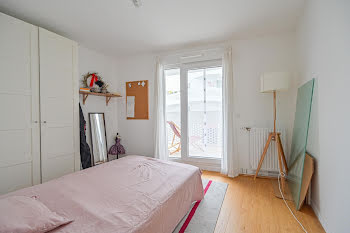 appartement à Alfortville (94)