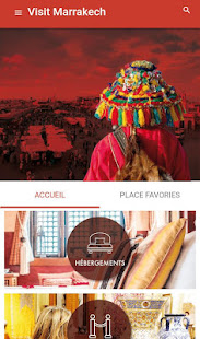 Visit Marrakech(圖4)-速報App