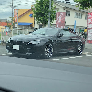 ゴルフ6 GTI