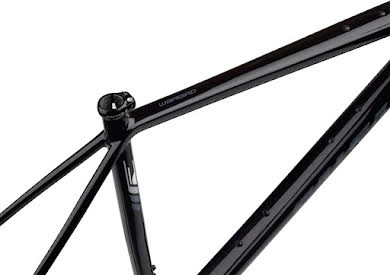 Salsa Warbird C Frameset - 700c Carbon alternate image 3