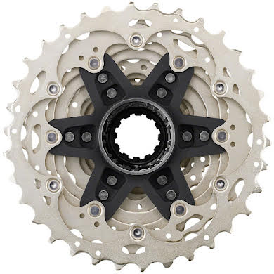 Shimano Ultegra CS-R8100 Casette - 12-Speed, 11-34t alternate image 0