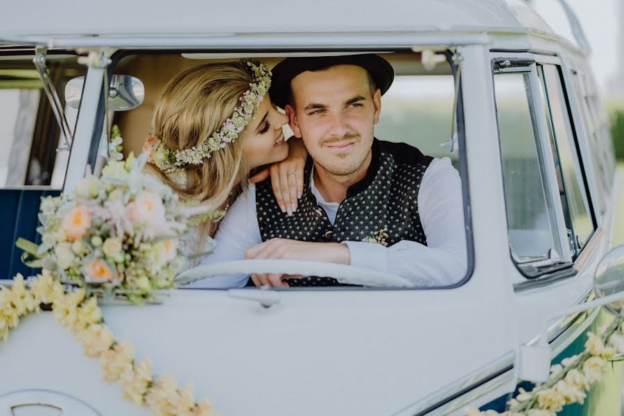 Photographe de mariage Robert Larsen (robertlarsen). Photo du 6 mars 2019