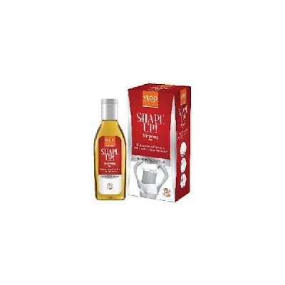 Vlcc Shape Up Slimming Oil