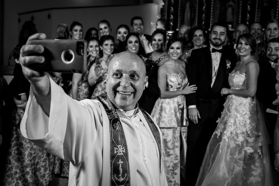 Wedding photographer Leonel Longa (leonellonga). Photo of 28 January 2020