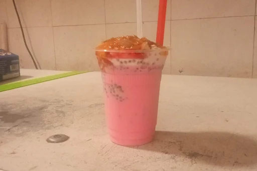 Malai Kulfi Falooda