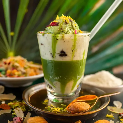 Paan Rabri Kulfi Falooda