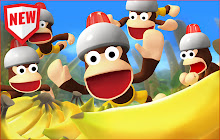 Ape Escape HD Wallpapers Game Theme small promo image