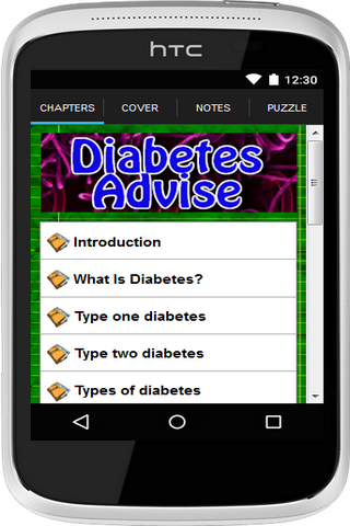 Diabetes Advise