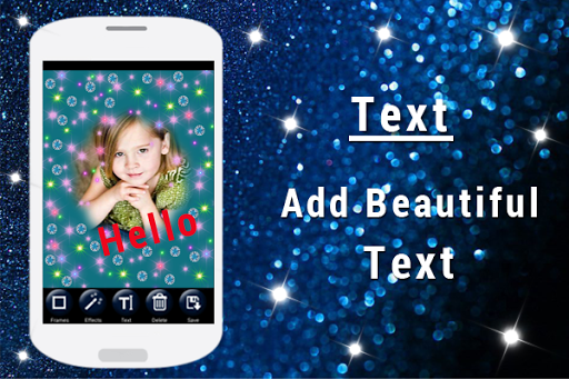 免費下載攝影APP|Glitter Photo Frames app開箱文|APP開箱王