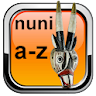 Nuni dictionnaire icon