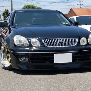 アリスト JZS160