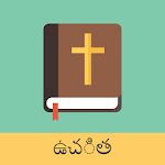 Cover Image of Unduh Alkitab Bahasa Inggris Telugu 3.22 APK