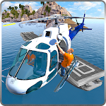 Cover Image of ดาวน์โหลด Aircraft Carrier Prison Break 1.8 APK