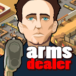 Cover Image of Download Idle Arms Dealer Tycoon 1.3.1 APK