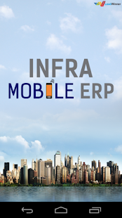 How to download Infra Mobile ERP 4.1.0 unlimited apk for pc