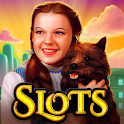 Wizard of Oz Slots Games