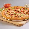 Four Star Pizza, Vikas Marg, Preet Vihar, New Delhi logo