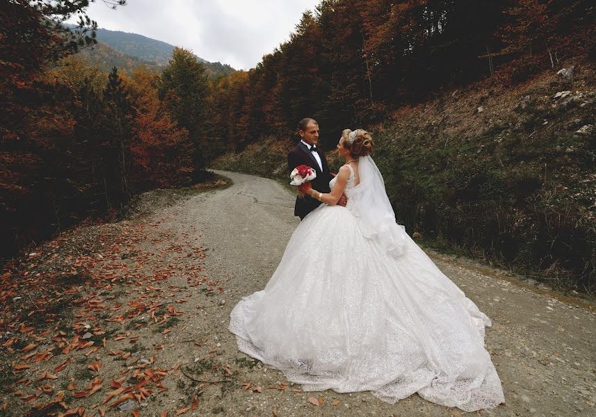 Fotógrafo de bodas Kazim Torun (torunkazim). Foto del 12 de julio 2020