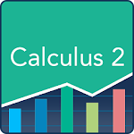 Calculus 2 Prep: Practice Tests and Flashcards Apk