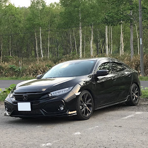 シビック FK7