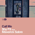 Call Me (Feat. Maverick Sabre)