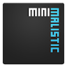 Minimalistic Text Key (pro) icon