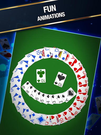 Addiction Solitaire screenshots 10