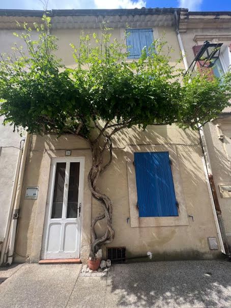 Vente maison 5 pièces 120 m² à Charleval (13350), 212 800 €