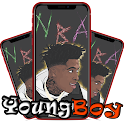 YoungBoy NBA Wallpaper HD