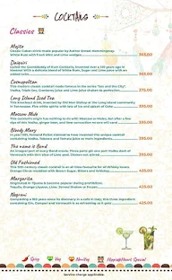 Hippie @ Heart menu 4