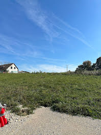 maison neuve à Longchamp (21)