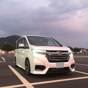 ステップワゴン RP3