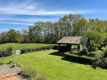 maison à Villeneuve-de-Rivière (31)