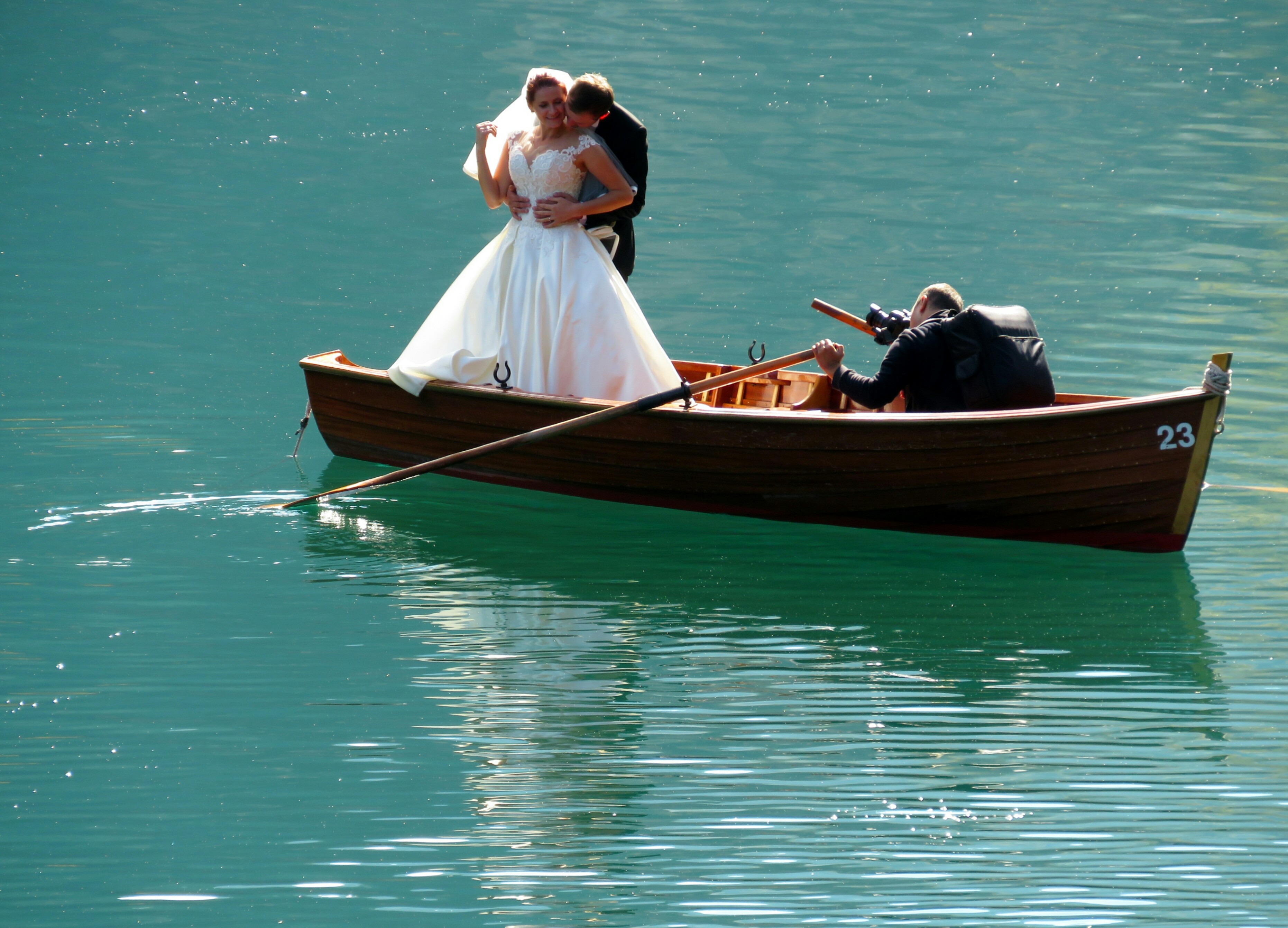 Titanic di Giorgio Lucca