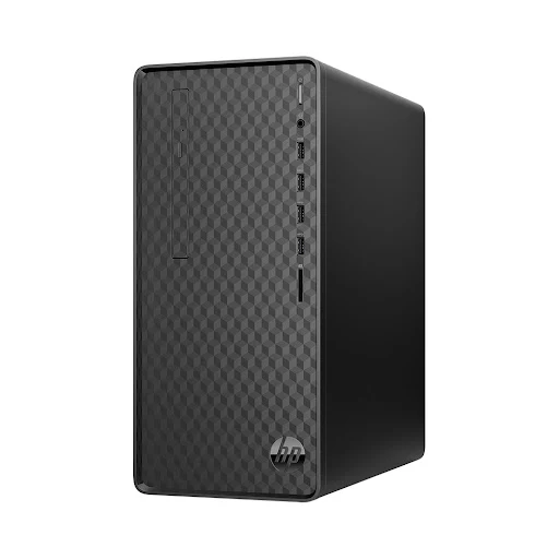 PC HP M01-F2031d 76T99PA (Intel Core i5-12400/8GB/256GB SSD/Không HDD/Windows 11 Home Single Language/WiFi 802.11ac)