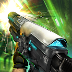 Cover Image of Descargar Combat Trigger: Modern Gun & Top FPS Shooting Game 1.8 APK