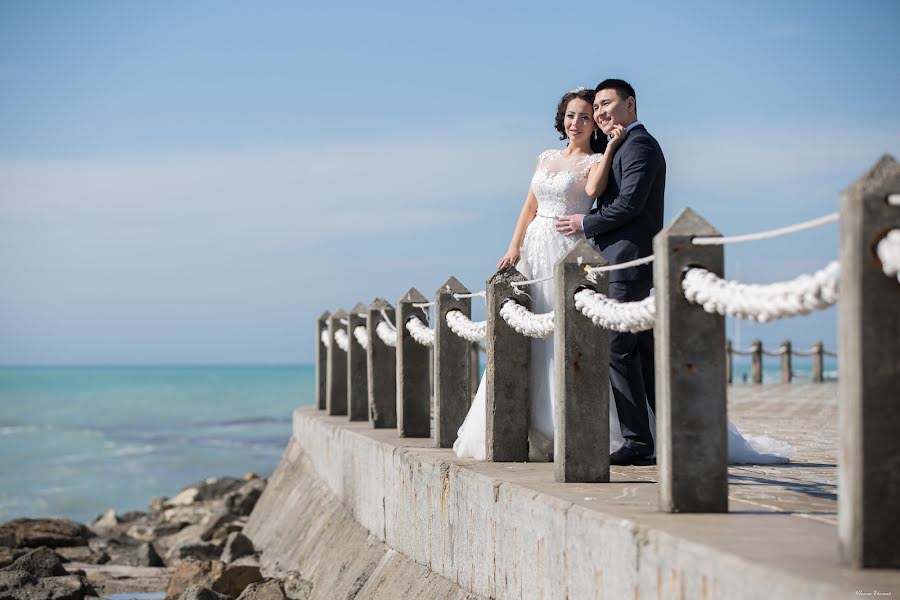 Wedding photographer Evgeniy Shikin (shev). Photo of 2 April 2016