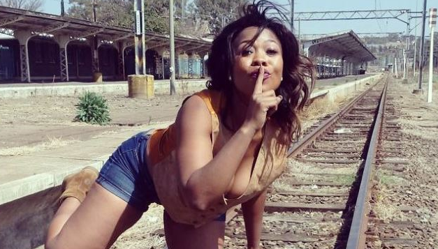 Skolopad was rushed to hospital.