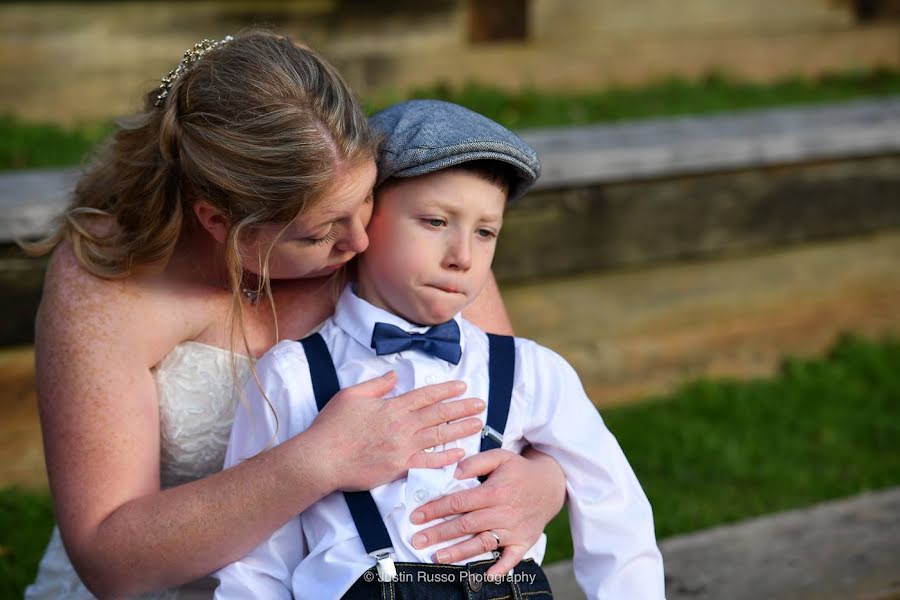 Photographe de mariage Justin Russo (justinrusso). Photo du 9 mai 2019